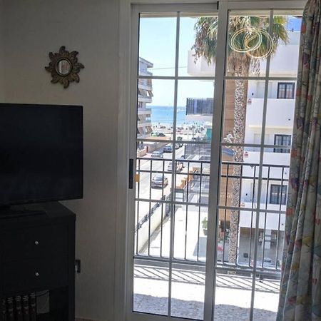 Apartamento H9 Gran Playa Con Vistas Al Mar Санта Пола Экстерьер фото