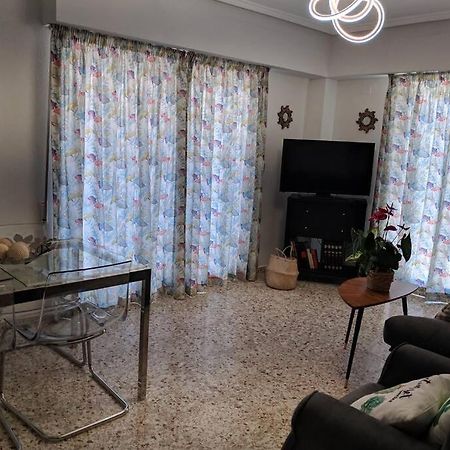 Apartamento H9 Gran Playa Con Vistas Al Mar Санта Пола Экстерьер фото